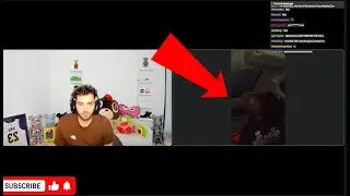 Adin Ross Trolls Charleston White