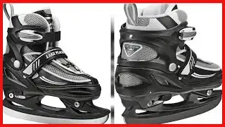 Adjustable Beginner Skates with Comfort and Durability You Can Count On