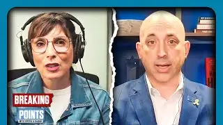 ADL Chief BEMOANS Jewish Intermarriage As Israel Support Collapses