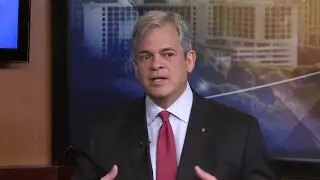 Adler on SB4, city budget