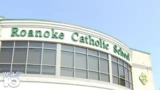 Administration changes at Roanoke Catholic School