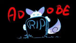 Adobe Just Killed Animation