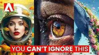 Adobe MAX 2025: 8 Announcements That Will Change Design Work