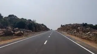 ADONI NEW BYPASS ROAD NOVEMBER UPDATE | 16/11/2025 