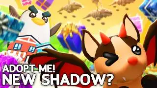 Adopt Me Admin Abuse 2 Event! How To Join