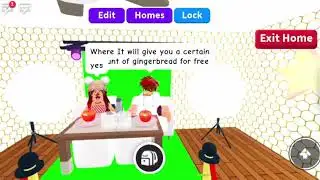 ❄️Adopt Me News and guesses❄️ Ft. Rose ♥️  Like and sub it will help