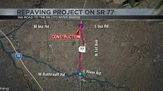 ADOT enters final phase of repaving project
