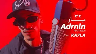 Adrenaline | 32 Bar | Feat KA7LA  @ka7laaa