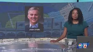 Adrianna A Block 1/10 6PM WXII 12 NEWS