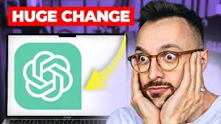 Ads in ChatGPT?! The AI Update No One Asked For? | Thomas AI 🇺🇸