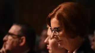 ‘Adulation’ for Julia Gillard in the left media