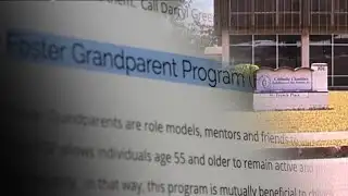 Adults without required background check worked with children at Catholic Charities