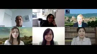 “Advance Directives Across Asia” Workshop Day 2