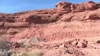 Advanced DNA technique helps Washington City Police crack cold case