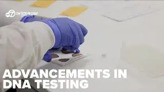 Advancements in DNA testing could lead to answers for cold-cases