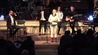 Advent: Love "Blue Christmas" Service