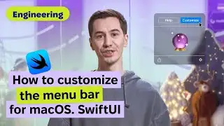 Advent of Code. SwiftUI news. Observable Architecture Beta. @mainNews 7