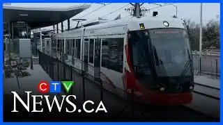 Advocacy group calls for free transit in Ottawa