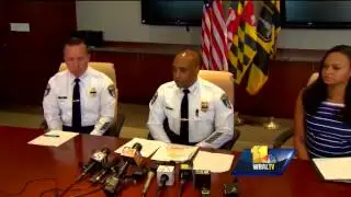 Advocacy group criticizes Commissioner Anthony Batts