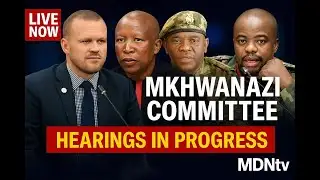 Advocate A. Johnso, Head of IDAC Faces AD HOC Committee