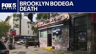 Advocates call for charges to be dropped against Brooklyn bodega workers