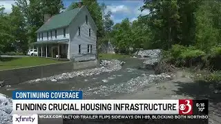 Advocates praise new housing bill as transformative