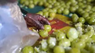 Advt: Krupa hair tonic