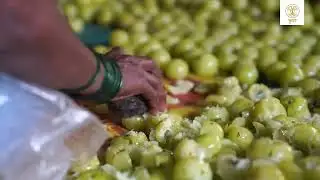 Advt: Krupa hair tonic