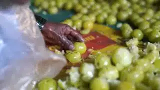 Advt: Krupa hair tonic