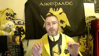 AEK-ΟΣΦΠ LIVE PREGAME ΤΟΥ DERBY ΜΕΤΑΓΡΑΦΕΣ ΚΑΙ ΤΑ ΣΚΟΥΠΙΔΙΑ #αεκ #αεκαρα #news #μεταγραφέσ #νεα #aek