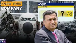AEQUS Stock Analysis: Will $840 Mn Aerospace Orderbook Change It