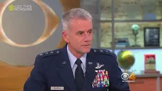 AFA Superintendent Responds To CBS News Investigation