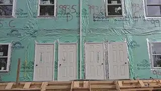 Affordable housing redefined with modular homes in NYC