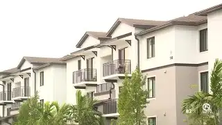 Affordable housing top priority for Boynton Beach city leaders