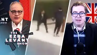 Afghan migrant charged with murder after triple stabbing in London