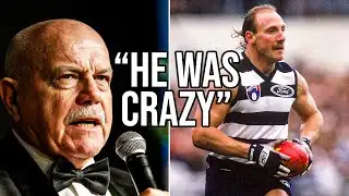 AFL Legends Explain How Good Gary Ablett Sr Would Be in Today’s AFL