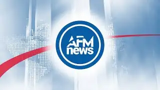 AFM NEWS - September 19 2020