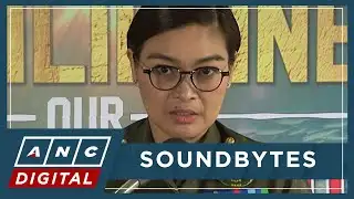 AFP denies rift in ranks amid probe on Army colonel who withdrew support for Marcos | ANC