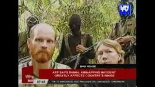 AFP says Samal kidnapping incident greatly affects country