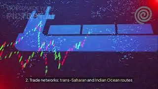 Africa Before Annexation.