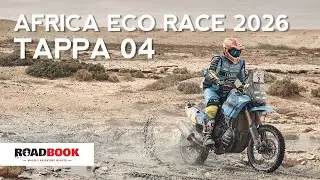 Africa Eco Race 2026 - Stage 04