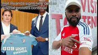 Africa Headlines and Stories Episodes #20250501