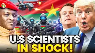 Africa Just DETHRONED Silicon Valley — Digital Week Will Rewrite Tech Forever!