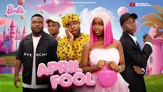 AFRICAN HOME: APRIL FOOL