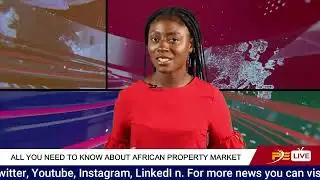 African Home Building Video News - 21/07/23