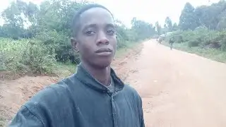 African Home/shocking News 