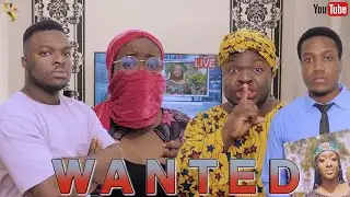 AFRICAN HOME: WANTED