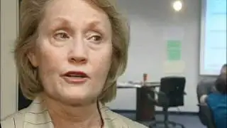 African Journalists Observe Elections in Pinellas County