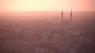 African migrants face uncertain conditions in Libya