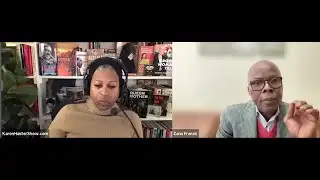 Africans trying to sneak into our Reparations